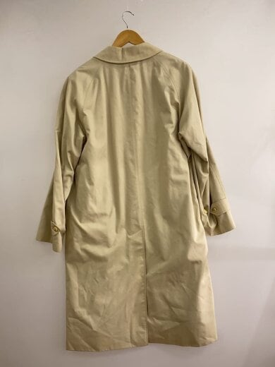 商品画像：トレンチコート/--/ポリエステル/BEG 2