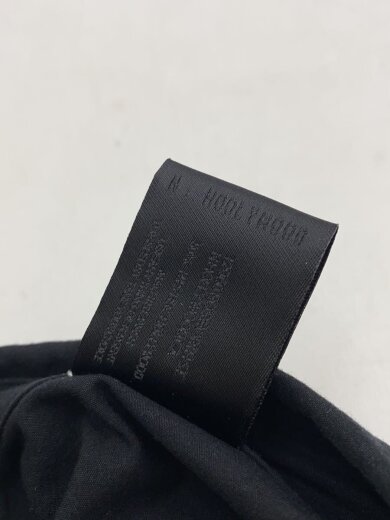 商品画像：長袖シャツ/40/コットン/BLK/SH03-101// 3
