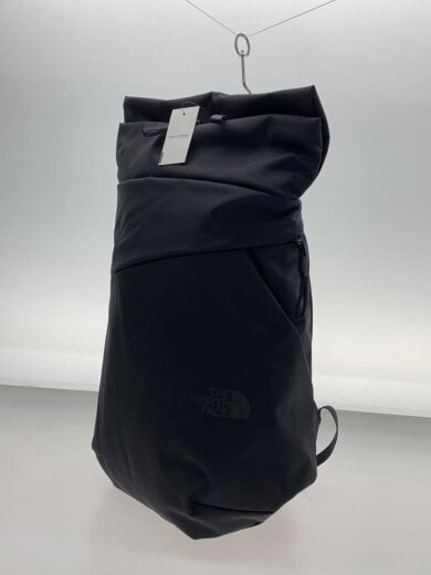 商品画像：ピレネーバックパック/リュック/ナイロン/BLK/無地/NM82506 2