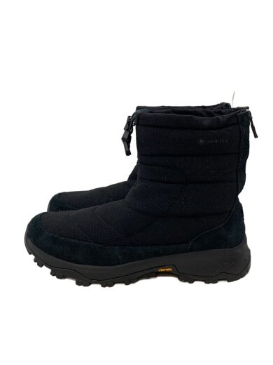 商品画像：NUPTSE BOOTIE BACKZIP GTX TNF/レインブーツ/25cm/BLK/NF52580 1
