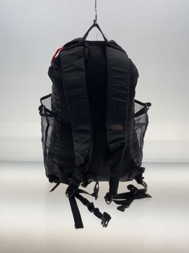商品画像：Glam Daypack/リュック/ポリエステル/BLK/無地/NM81861/内側劣化有/ 3