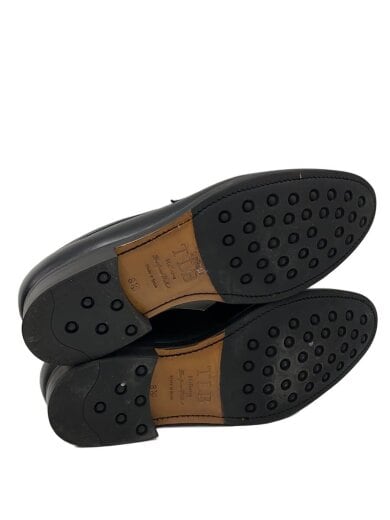 商品画像：TLB Mallorca/ローファー/UK8.5/BLK/レザー 4