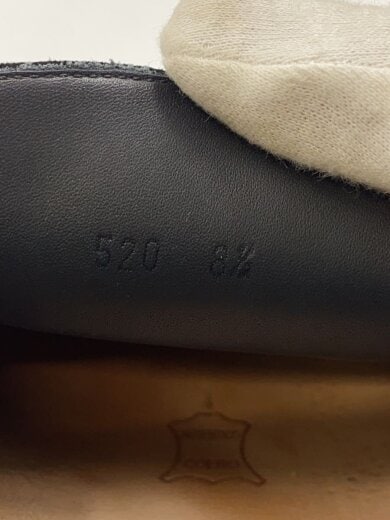 商品画像：TLB Mallorca/ローファー/UK8.5/BLK/レザー 5
