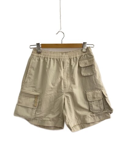 商品画像：ショートパンツ/XXS/ナイロン/CRM/無地/BP-53022/TechHikerMountainShorts// 1