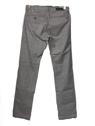 商品画像：ボトム/73/コットン/GRY/51R07-307-06 2