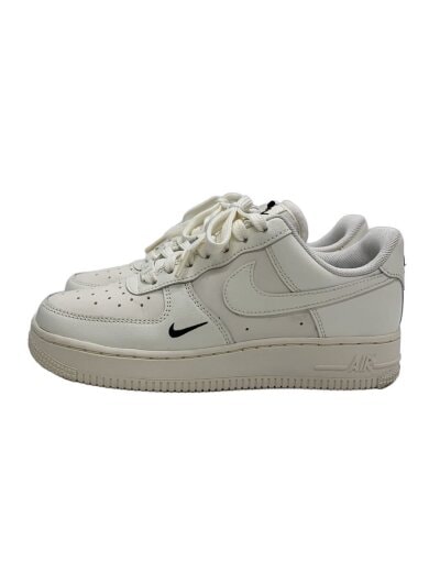 商品画像：AIR FORCE 1 07 ESS TRK3_エア フォース 1 07 ESS TRK3/23cm/WHT// 1