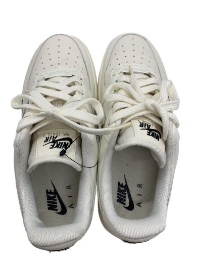 商品画像：AIR FORCE 1 07 ESS TRK3_エア フォース 1 07 ESS TRK3/23cm/WHT// 3