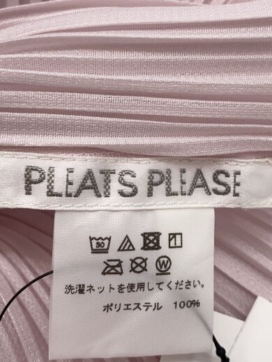 商品画像：ノースリーブワンピース/3/ポリエステル/PNK/無地/PP11-JH185// 3