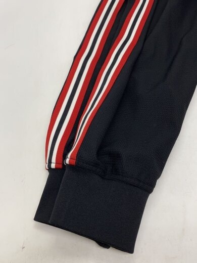 商品画像：18SS/STAR CIRCLE WOMAN pt TRACK JACKET/L/BLK/02182AB02 6