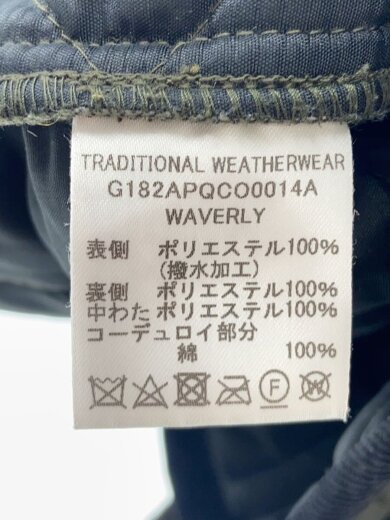 商品画像：WAVERLY/キルティングジャケット/36/G182APQCO0014A// 4