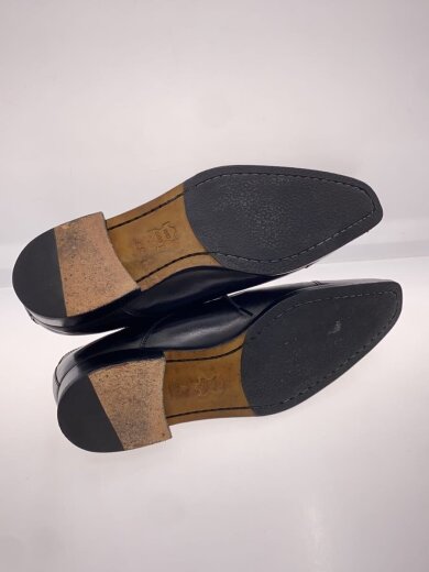 商品画像：シューズ/24.5cm/BLK/レザー/CF1617 4