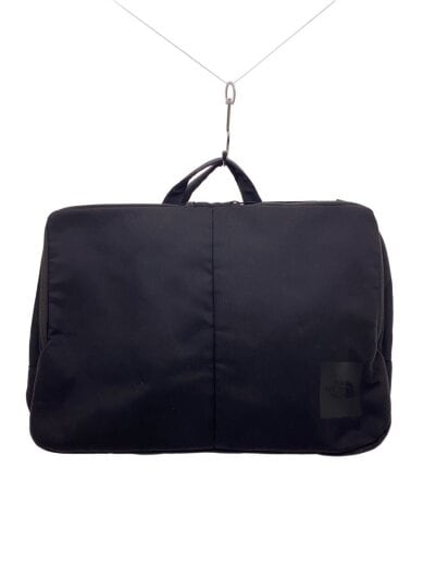 商品画像：Shuttle 3way Daypack/バッグ/ポリエステル/BLK/無地/NM81601// 1