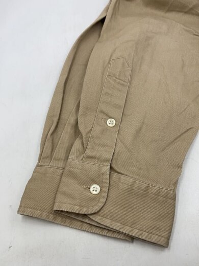 商品画像：長袖シャツ/XL/コットン/CML 5