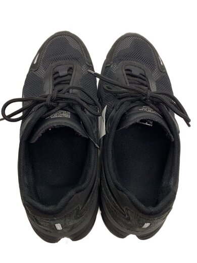 商品画像：810s/ET041 TRASDEN/ローカットスニーカー/25.5cm/BLK/ET-041// 3
