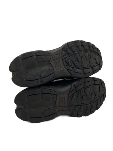 商品画像：810s/ET041 TRASDEN/ローカットスニーカー/25.5cm/BLK/ET-041// 4
