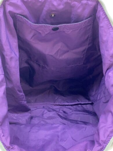 商品画像：BAGS　DRAW　TOTE　2.0/トートバッグ/ポリエステル/KHK/無地 6