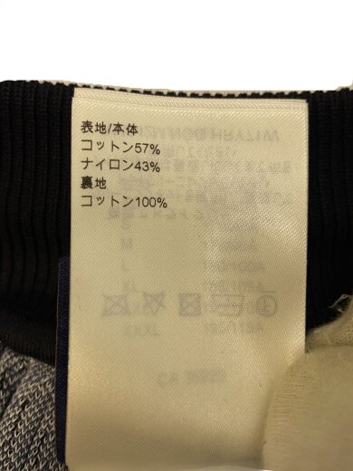 商品画像：ショートパンツ/XXL/コットン/NVY/総柄/RM242M NGG HRY71W// 5