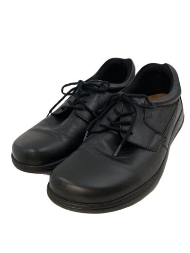 商品画像：POSTDAM/レースアップシューズ/廃盤モデル/25cm/BLK/レザー// 2