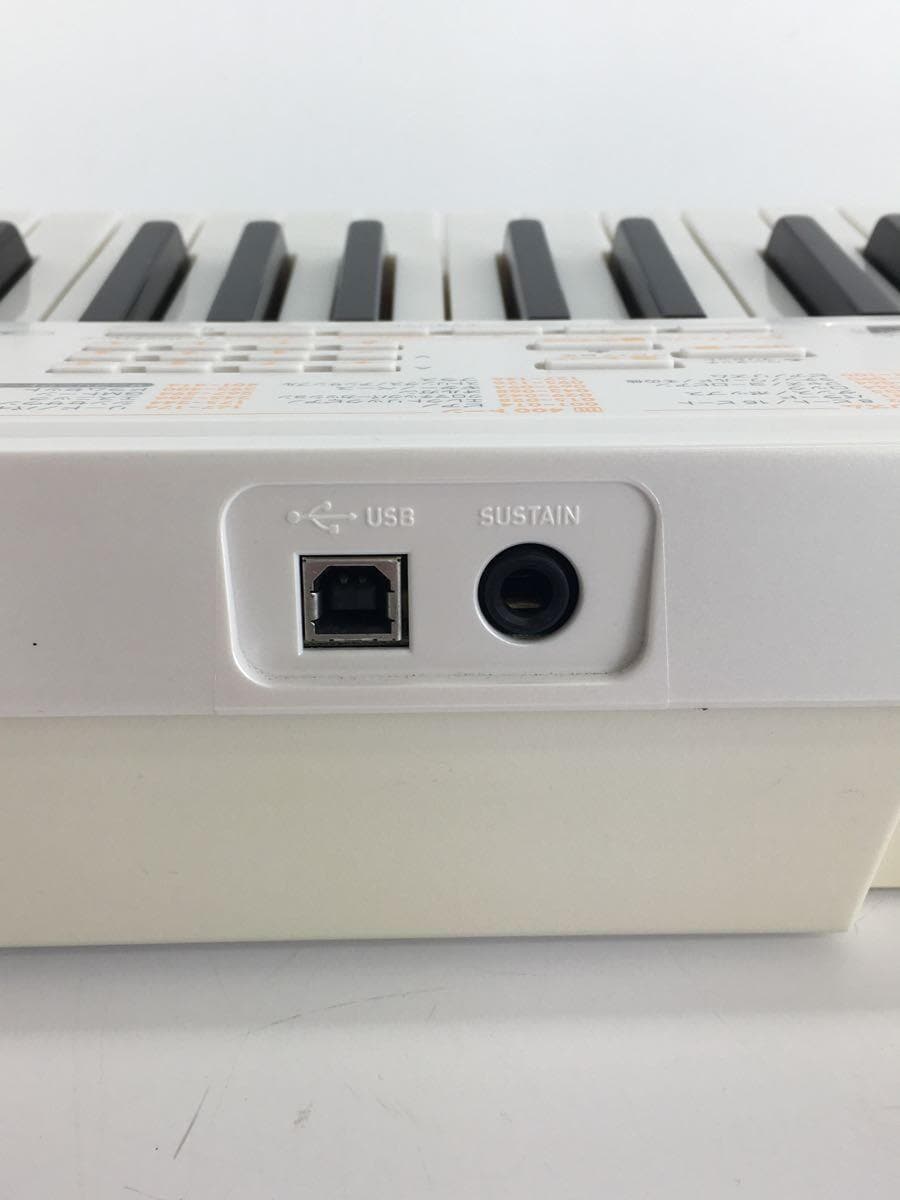 CASIO(カシオ) / LK-118 電子ピアノ/LK-118 | 中古品の販売・通販ならセカンドストリート