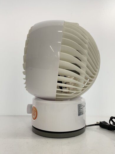 画像：YAMAZEN(山善)扇風機・サーキュレーター YAS-KW181(W) [ホワイト]2