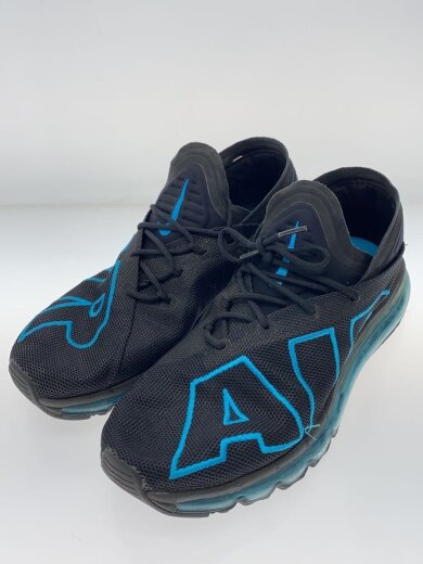 商品画像：ローカットスニーカー_942236-010/28.5cm/BLK 2