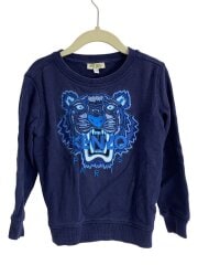 スウェット/--/コットン/NVY/無地/L95N15698G03