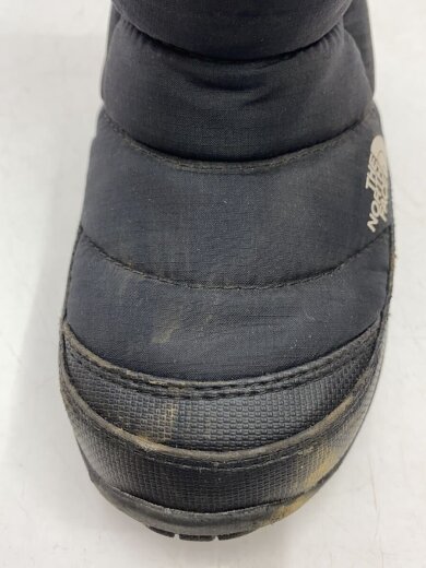 商品画像：キッズ靴/18cm/ブーツ/BLK/8081729N3X 7