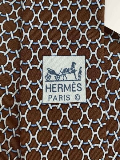 商品画像：ネクタイ/シルク/メンズ 2