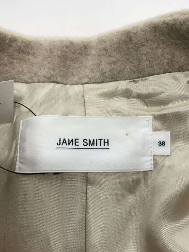 商品画像：コート/38/ウール 3