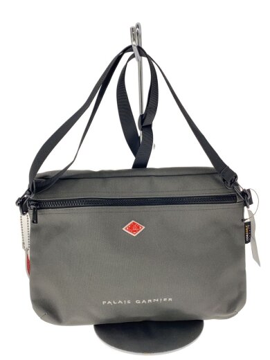 商品画像：ショルダーバッグ/--/GRY 1