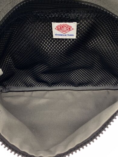 商品画像：ショルダーバッグ/--/GRY 6