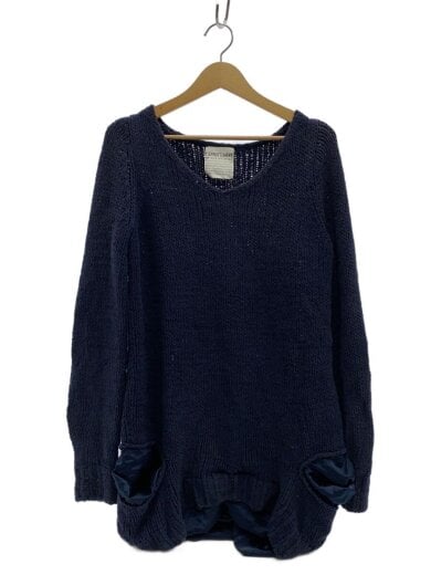 商品画像：ニット・セーター(厚手)/--/コットン/IDG 1