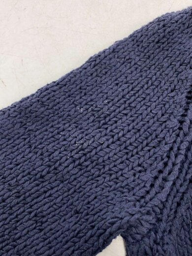 商品画像：ニット・セーター(厚手)/--/コットン/IDG 6