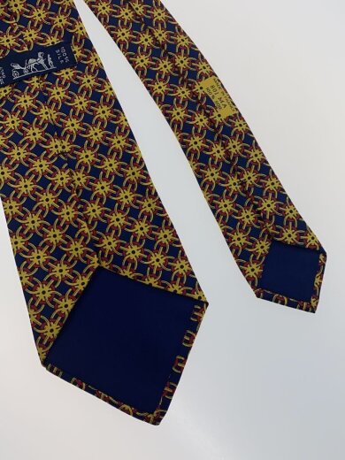 商品画像：ネクタイ/シルク/メンズ 4