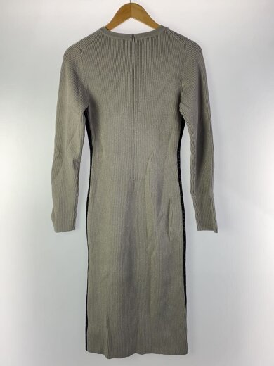 商品画像：長袖ワンピース/1/レーヨン/JH3824P5ZV 2