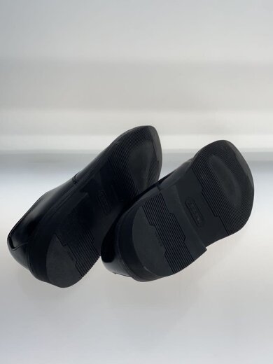 商品画像：ドレスシューズ/25cm/BLK/Uチップ 4