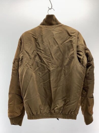 商品画像：ジャケット/M/ナイロン 2
