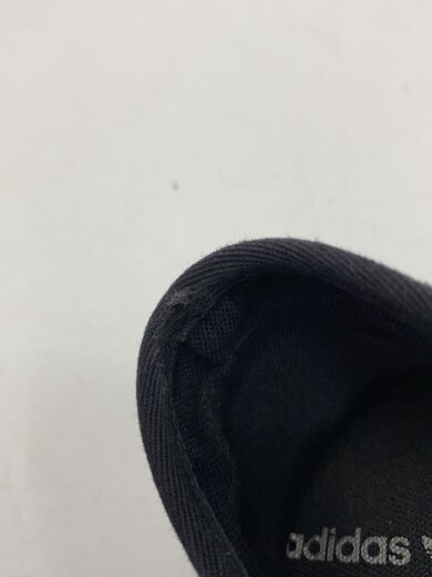 商品画像：レーススリッポン/24cm/BLK/b35187 7