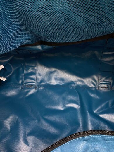 商品画像：ボストンバッグ/--/BLU 6