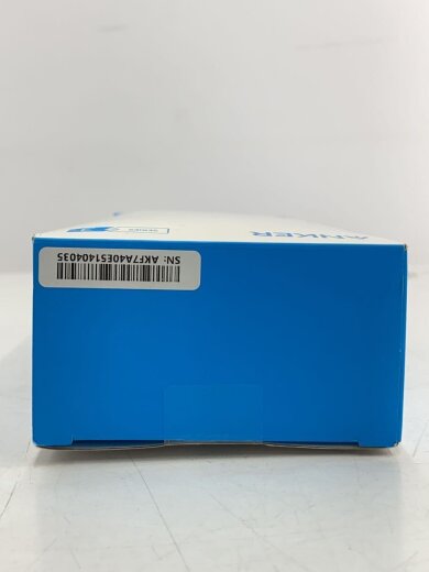 商品画像：anker 347 power bank (powercore 40000) 5