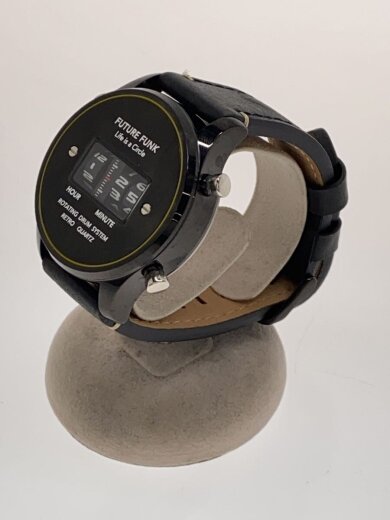 商品画像：クォーツ腕時計/--/ff102 2