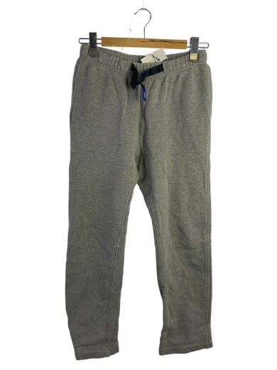 商品画像：ボトム/M/コットン/GRY 1