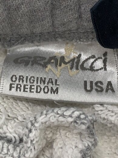 商品画像：ボトム/M/コットン/GRY 4