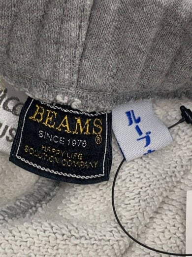 商品画像：ボトム/M/コットン/GRY 5