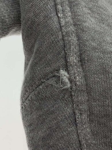 商品画像：ボトム/M/コットン/GRY 7