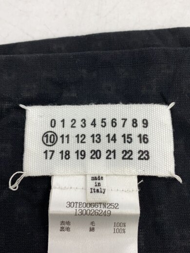 商品画像：ストール/ウール/メンズ 2