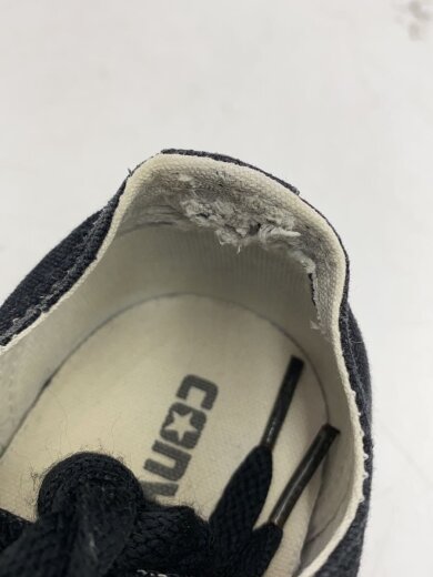 商品画像：ローカットスニーカー/23cm/BLK/5CL391 8