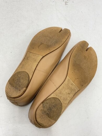 商品画像：足袋/パンプス/37/BEG 4