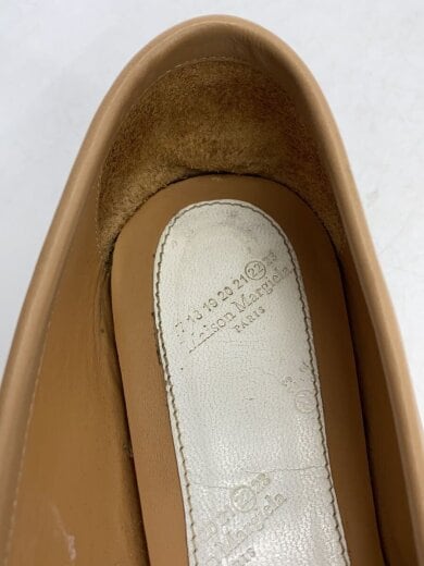 商品画像：足袋/パンプス/37/BEG 7