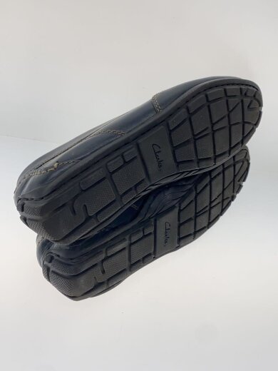 商品画像：ローファー/25cm/NVY/レザー/22862 4